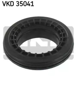 Подвеска оси / система подвески / колеса SKF для CHEVROLET CAPTIVA (C100, C140) 3.2 4WD